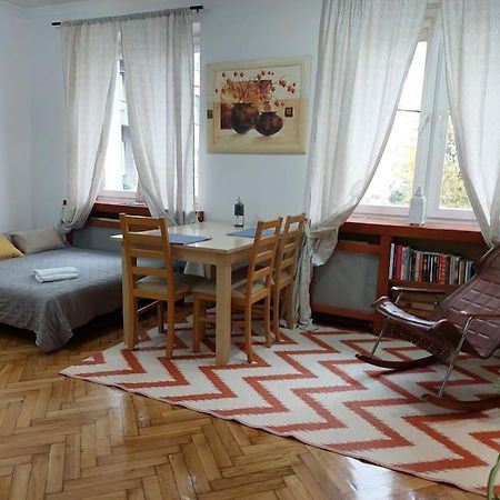 Apartamento Domin Domin Częstochowa Exterior foto