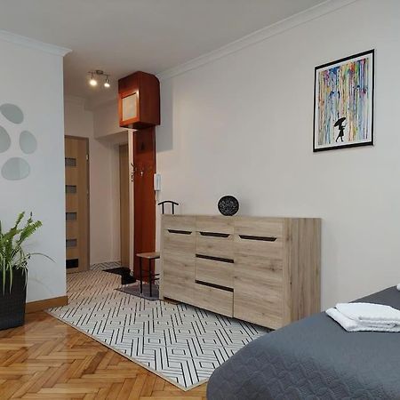 Apartamento Domin Domin Częstochowa Exterior foto