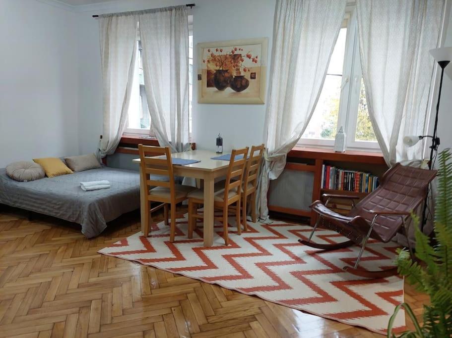 Apartamento Domin Domin Częstochowa Exterior foto