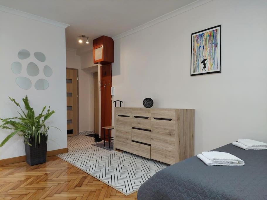 Apartamento Domin Domin Częstochowa Exterior foto