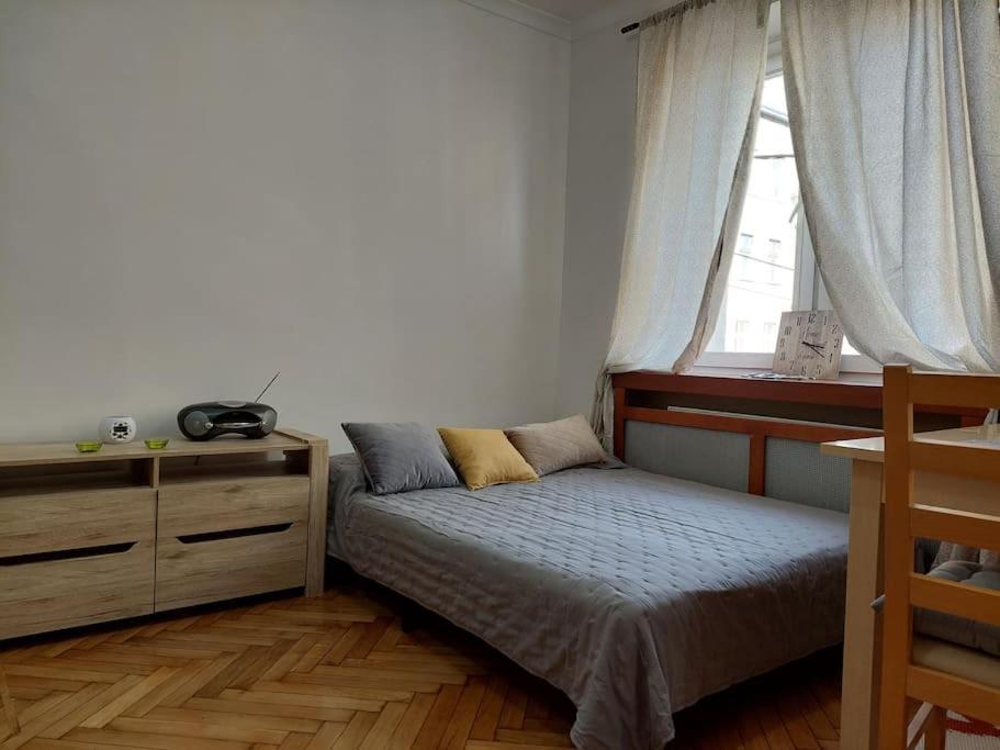 Apartamento Domin Domin Częstochowa Exterior foto